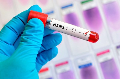 Atenção – Campanha de vacinação contra a gripe H1N1, para os idosos, está acontecendo em Palotina. 