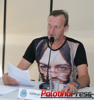 Vereadores de Palotina aprovam projetos e garantem recursos para obras e serviços