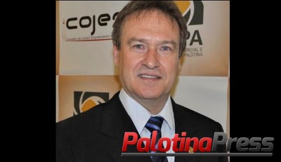 Acipa reivindica prorrogação da cobrança de IPTU e ISS em Palotina