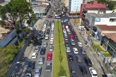 Adiado prazo para licenciamento de veículos no Paraná