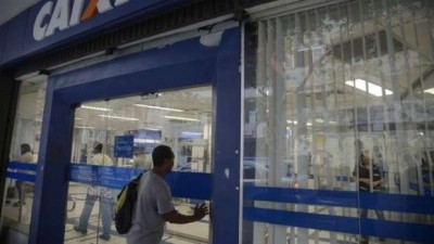 Caixa começa a pagar hoje saque-aniversário do FGTS