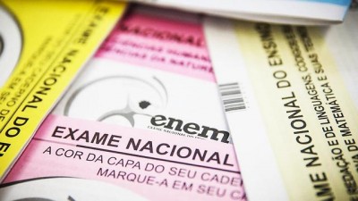 Inscrições para o Enem 2020 abrem 11 de maio e governo mantém datas das provas