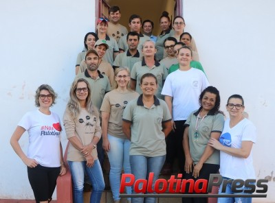 Secretaria de Saúde homenageia Agentes Comunitários de Endemias (ACE)
