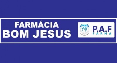 Inaugura nesta segunda-feira em Palotina a Farmácia Bom Jesus. Faça-nos uma visita e conheça nosso novo espaço!