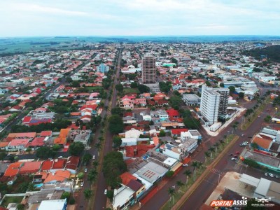 3º caso; Transmissão comunitária do coronavírus já ocorre em Assis