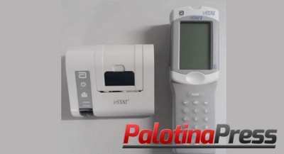 Palotinense doa R$ 40 mil para o Hospital Municipal 