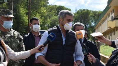 Prevendo aumento de casos, Paraguai prorroga quarentena até 19 de abril