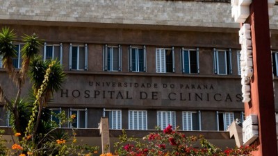 Complexo Hospital de Clínicas é habilitado por Secretaria de Saúde para testar Covid-19
