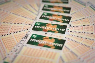 Mega-Sena, concurso 2.252: ninguém acerta as seis dezenas e prêmio vai a R$ 20 milhões