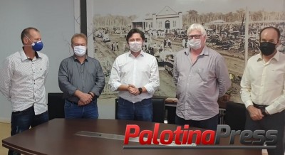 Conselho Gestor cancela edição 2020 da Expo Palotina