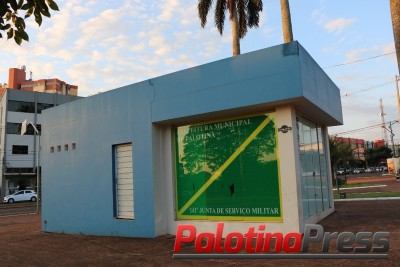 Alistamento militar deve ser feito online até o dia 30 de junho 