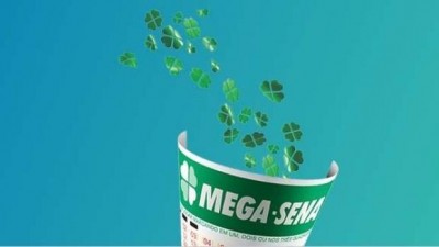 Mega-Sena acumula e pode pagar R$24 milhões no próximo sorteio