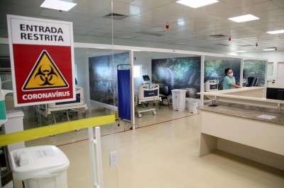 Casos do novo coronavírus alcançam 111 cidades do Paraná