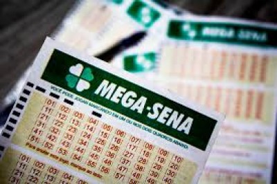 Mega-Sena acumula novamente e prêmio vai a R$ 47 milhões