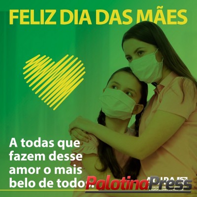 Comércio de Palotina tem horário especial