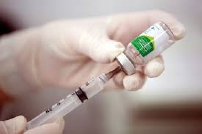3ª Etapa da Campanha de Vacinação contra a Gripe inicia na segunda-feira