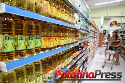 Palotina inicia entrega do cartão Comida Boa
