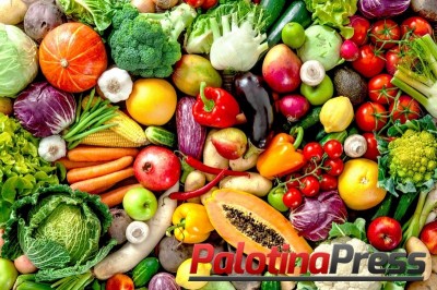 Palotina amplia oferta de produtos da agricultura familiar 