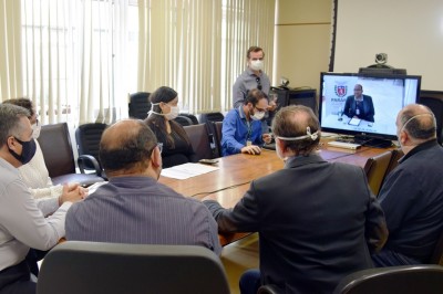 Paraná - Profissionais do Mais Médicos reforçam atendimento nos municípios