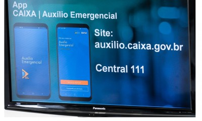 Caixa inicia pagamento da segunda parcela do auxílio de R$ 600; saiba o calendário