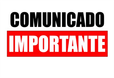 Comunicado - Atendimento e a dispensação de medicamentos na Farmácia Central de Palotina serão suspensos nesta quarta-feira, dia 20.