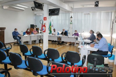 Vereadores aprovam melhorias na Casa Lar e autorizam recursos para cestas básicas para famílias carentes