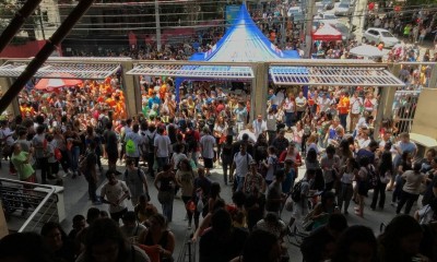 Enem: terminam hoje as inscrições para o exame; pagamento pode ser feito até esta quinta-feira