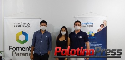 Sala do Empreendedor apresenta alternativas para auxiliar os pequenos empresários durante a pandemia 
