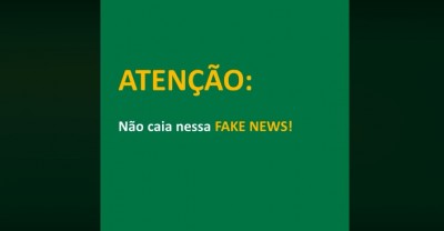 Atenção - Post inverídicos sobre distribuição de prêmios pela Liquigás de Palotina circulam pela internet. 