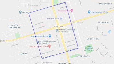 Prefeitura emite ordem de serviço para recape da rota de caminhões
