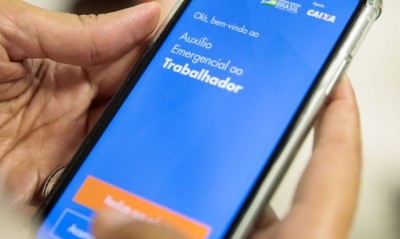 Governo confirma pagamento de mais duas parcelas do auxílio emergencial