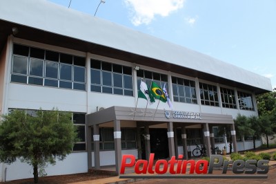 Câmara de Palotina rejeita segundo veto do Executivo e mantém redução de subsídios de prefeito, vice-prefeito e secretários
