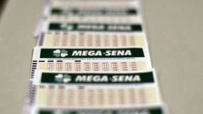 Mega-Sena sorteia nesta quarta-feira prêmio de R$ 32 milhões