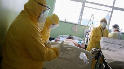 Covid-19: SBI destaca resultado positivo com novo tratamento