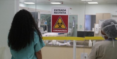 Recorde - Paraná tem 841 casos e 30 mortes confirmadas pela covid-19 em 24 horas