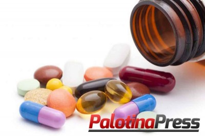 Medicamentos serão dispensados nas unidades básicas de saúde