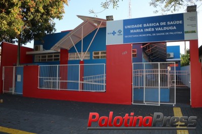 Unidade de Saúde do Pioneiro é totalmente reformada 