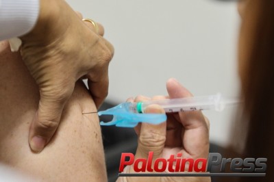 Campanha de vacina contra a gripe termina nesta terça-feira