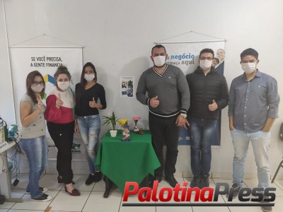 Sala do empreendedor é premiada com selo ouro do SEBRAE