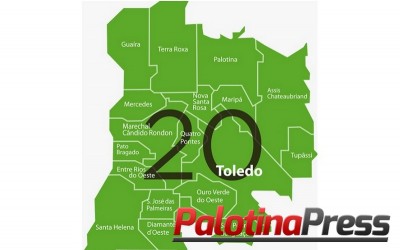 Palotina seguirá decreto estadual 