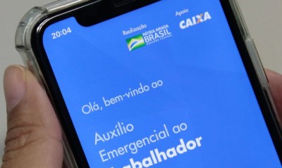 Governo confirma pagamento de mais duas parcelas do auxílio emergencial de R$ 600