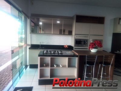 Transforme sua casa com a DallMóveis!! Parcele seus móveis modulados em até 36 vezes no boleto. 
