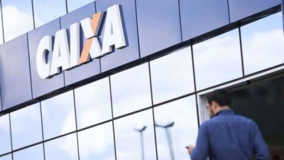 Caixa deposita saque emergencial do FGTS para nascidos em fevereiro