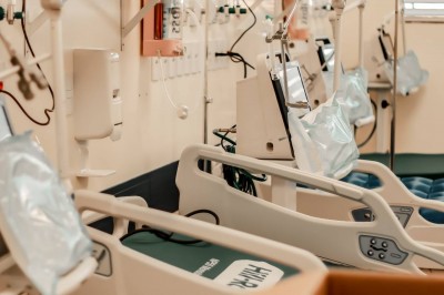 Hospital de Cascavel terá mais 17 leitos habilitados para Covid