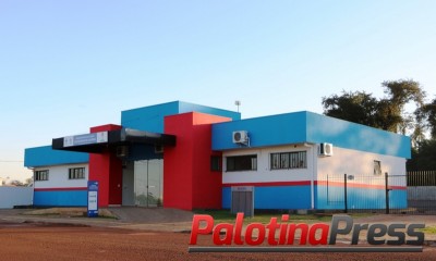 Comunicado - Atendimento na Unidade de Saúde do Bairro Bela Vista está suspenso por tempo indeterminado.