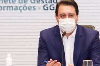 Decreto do Governo do PR que fechou serviços não essenciais termina hoje (14)