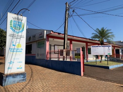 Linha de crédito é ofertada aos empreendedores de Palotina no período de pandemia 