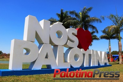 Prefeitura inicia mais uma etapa das obras do novo Lago Municipal