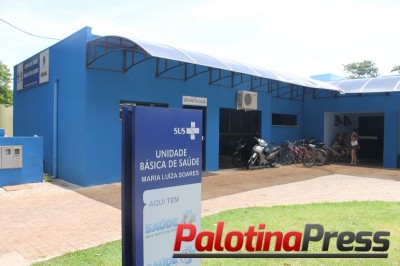 Palotina - Unidades de Saúde voltam a realizar atendimento nos bairros