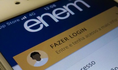 Adiado - MEC anuncia que Enem será em 17 e 24 de janeiro de 2021
